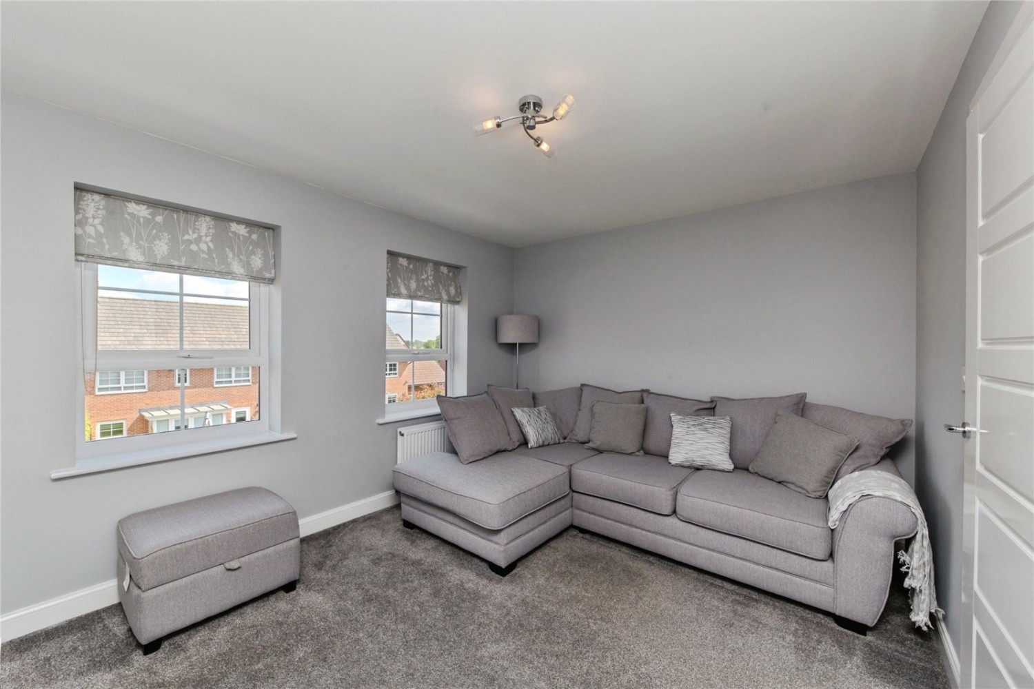 Edleston, Nantwich, Cheshire
