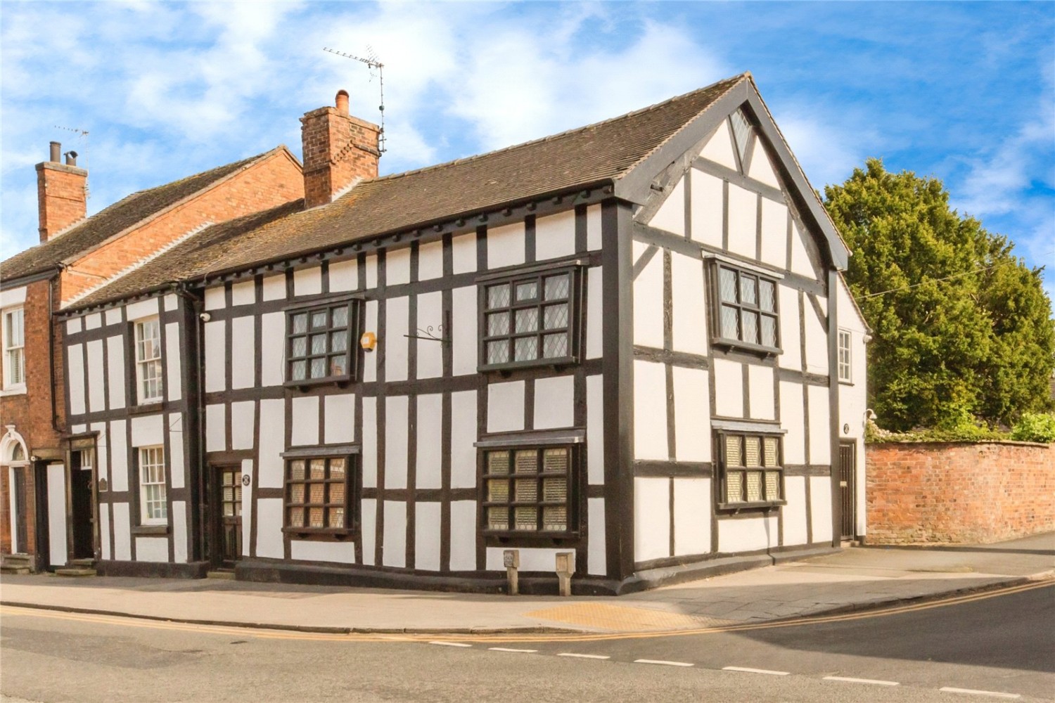 Nantwich