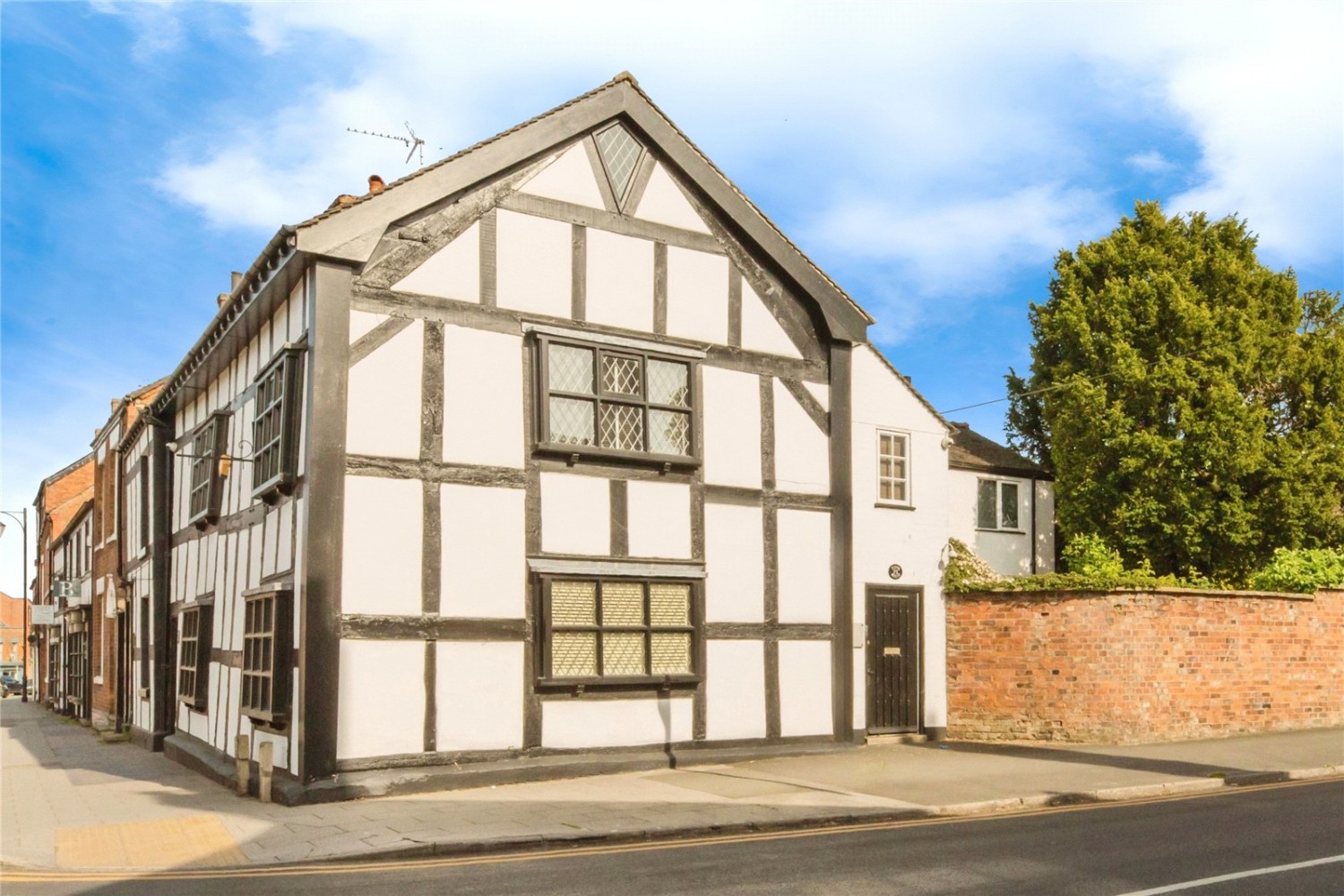 Nantwich