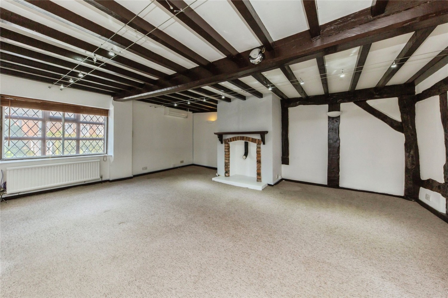 Nantwich