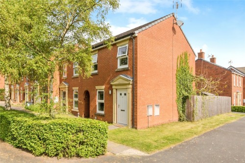 Nantwich, Cheshire
