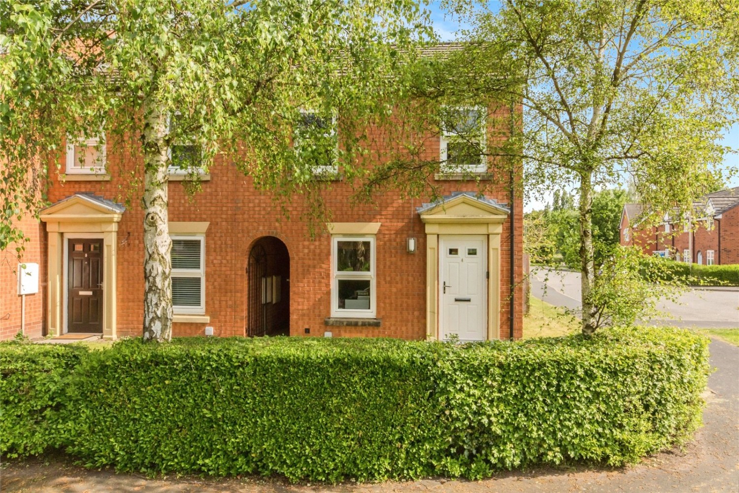 Nantwich, Cheshire