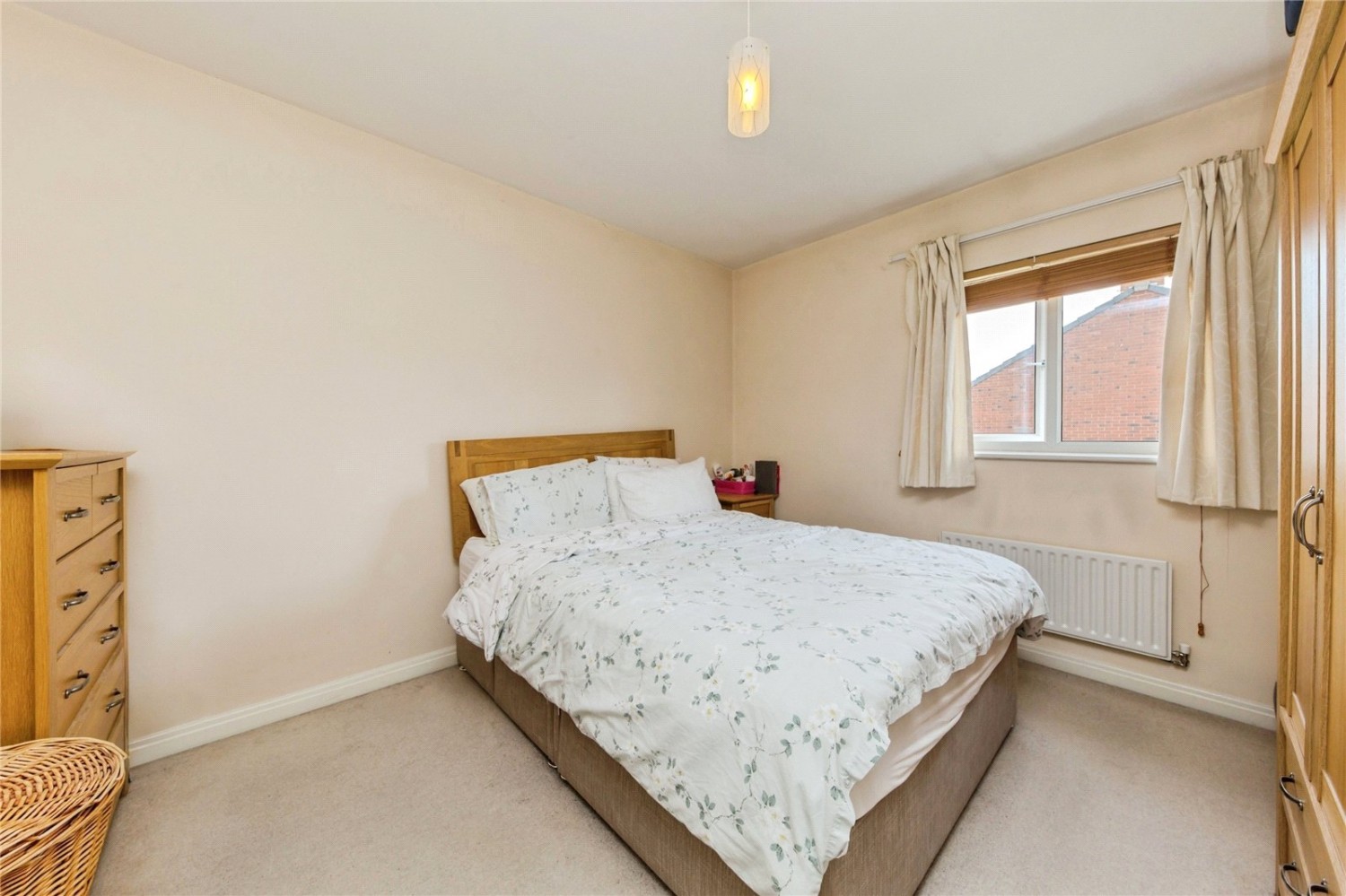 Nantwich, Cheshire