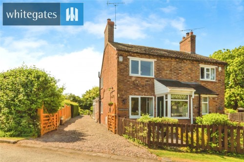 Batherton, Nantwich, Cheshire