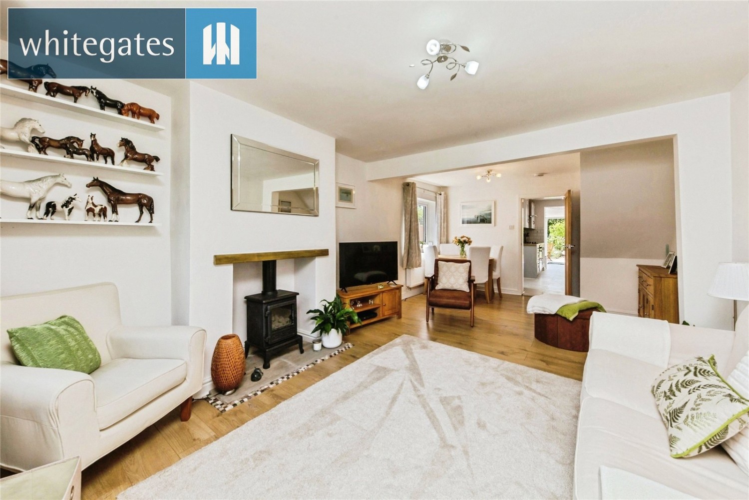 Batherton, Nantwich, Cheshire