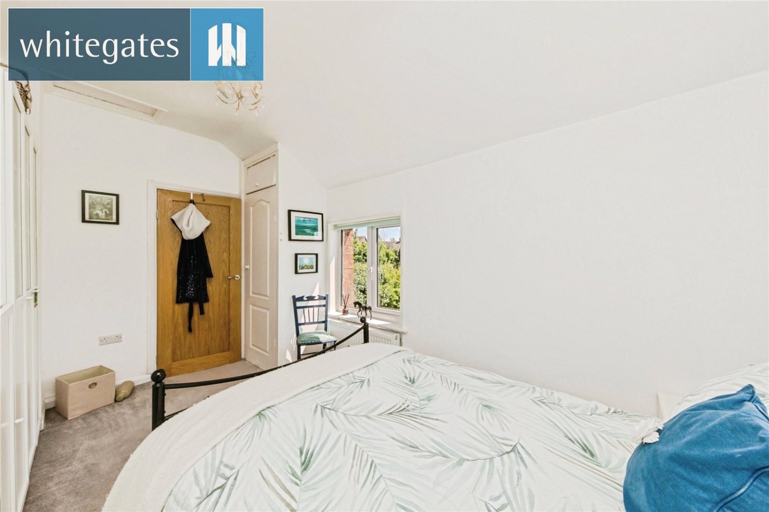 Batherton, Nantwich, Cheshire