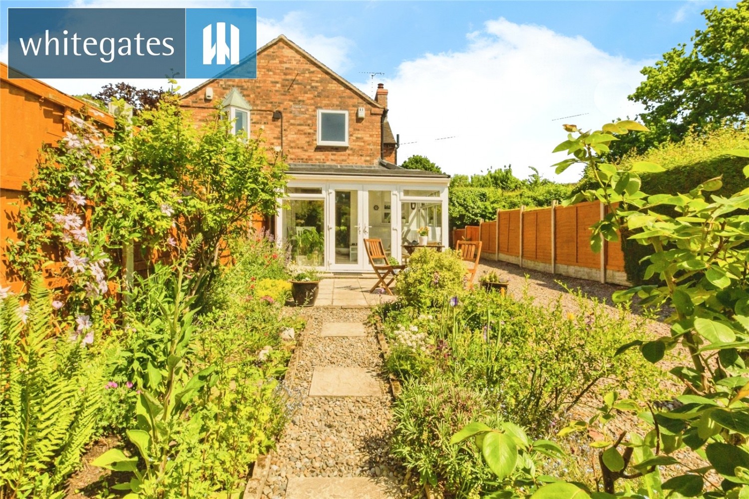 Batherton, Nantwich, Cheshire
