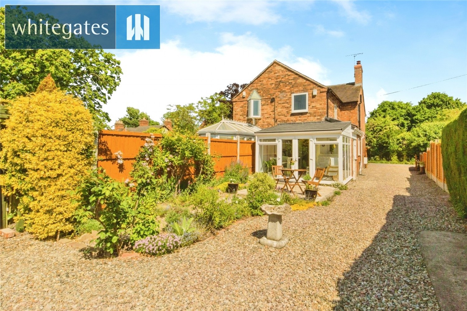 Batherton, Nantwich, Cheshire