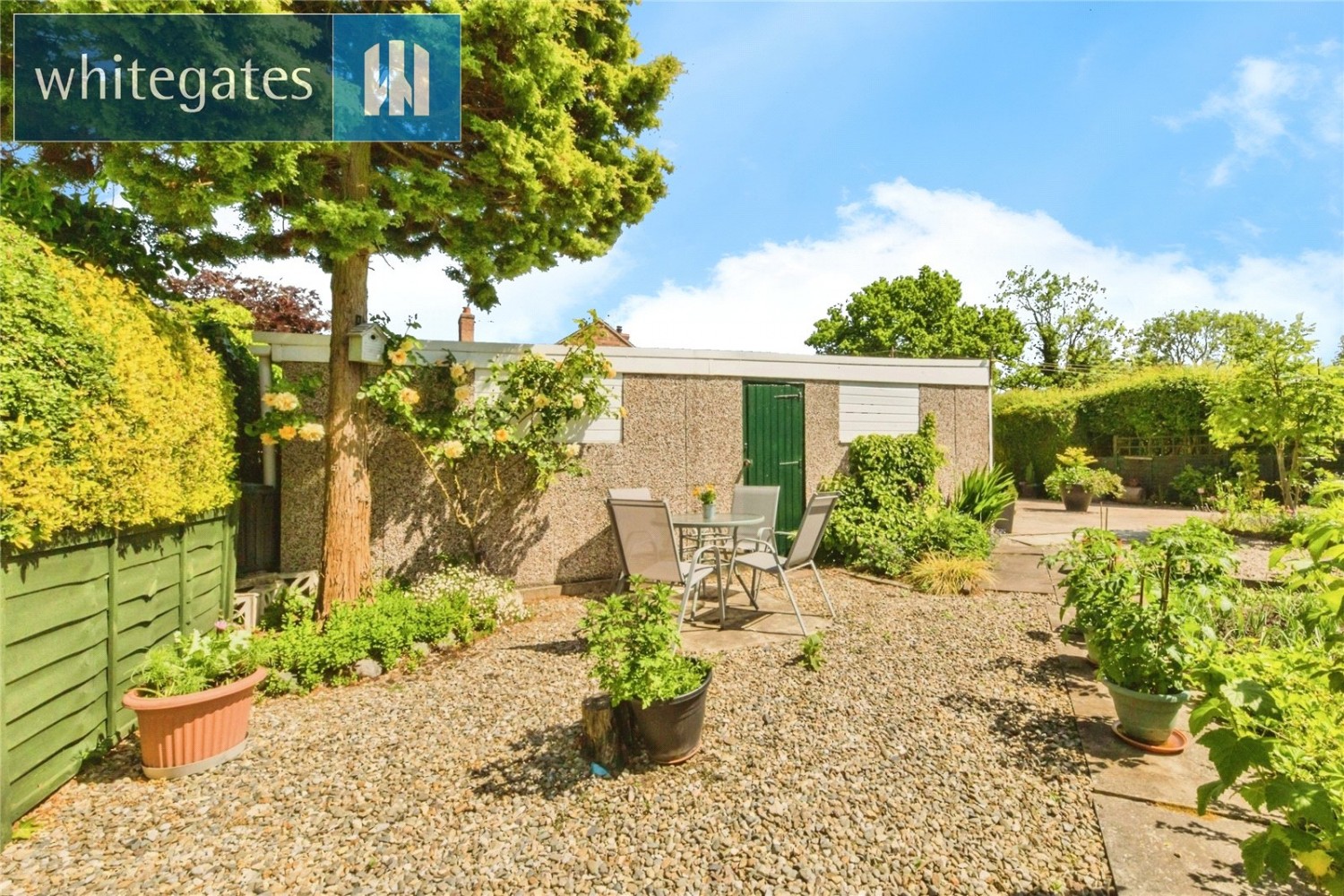 Batherton, Nantwich, Cheshire