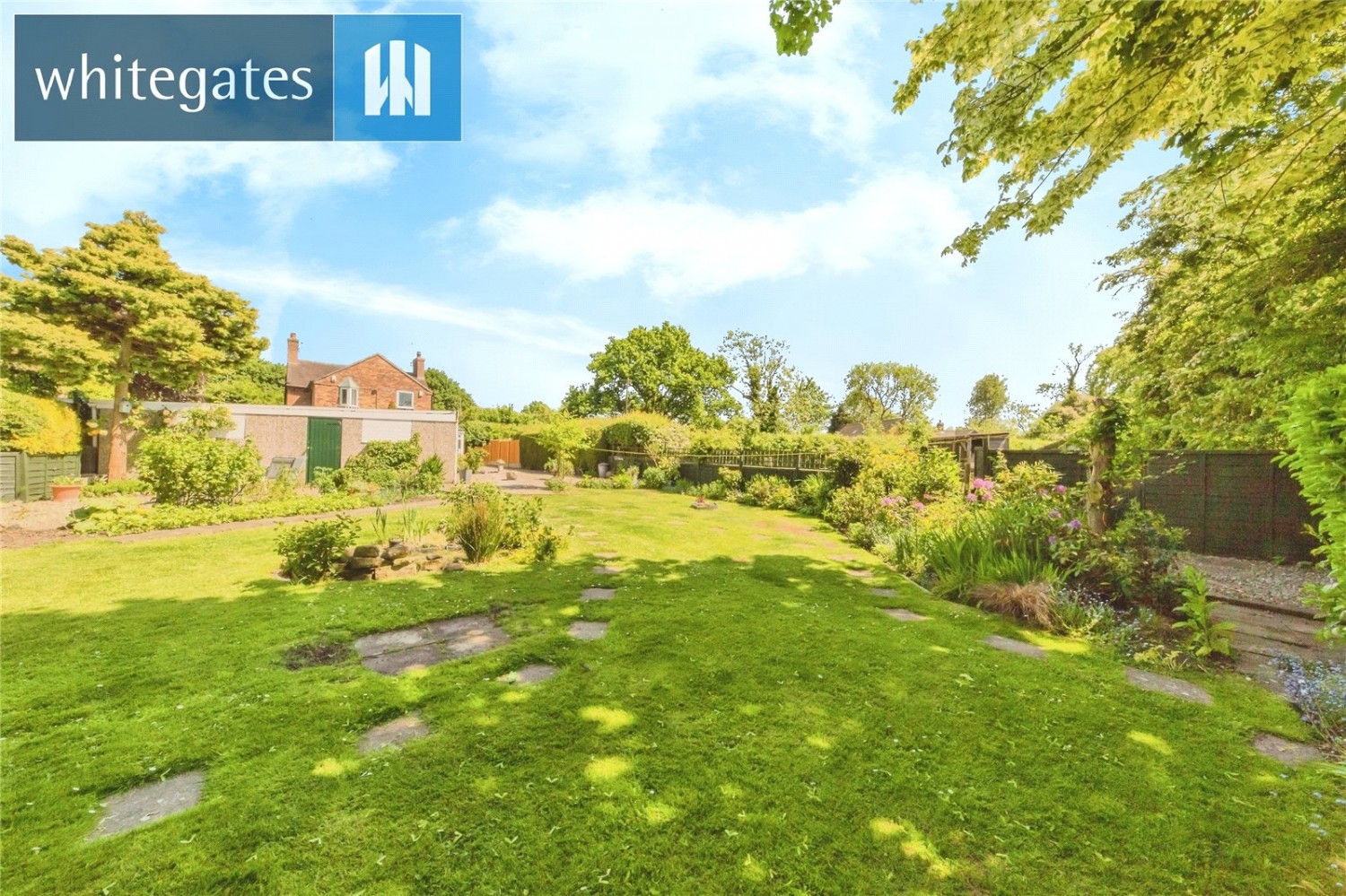 Batherton, Nantwich, Cheshire