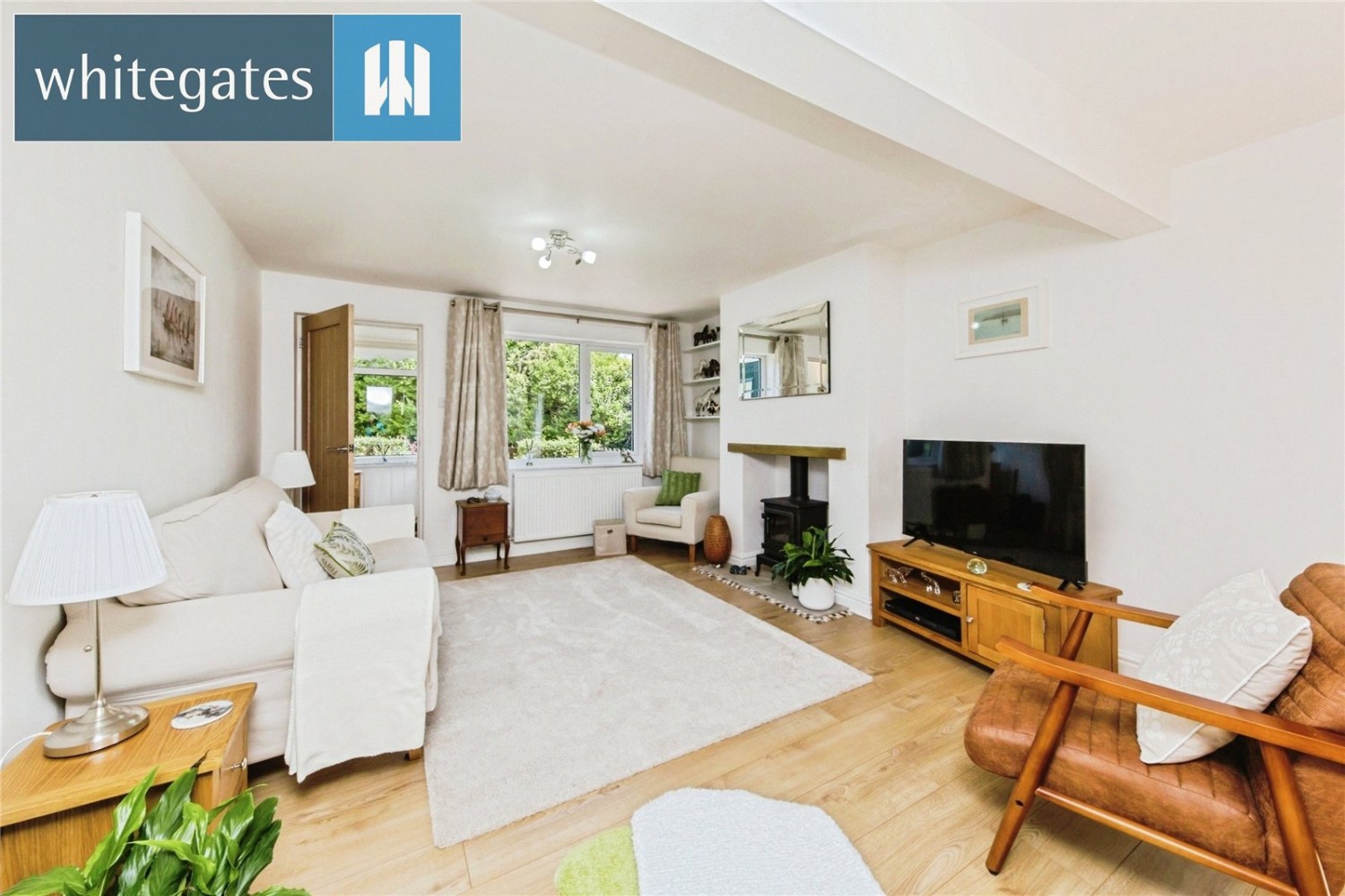 Batherton, Nantwich, Cheshire