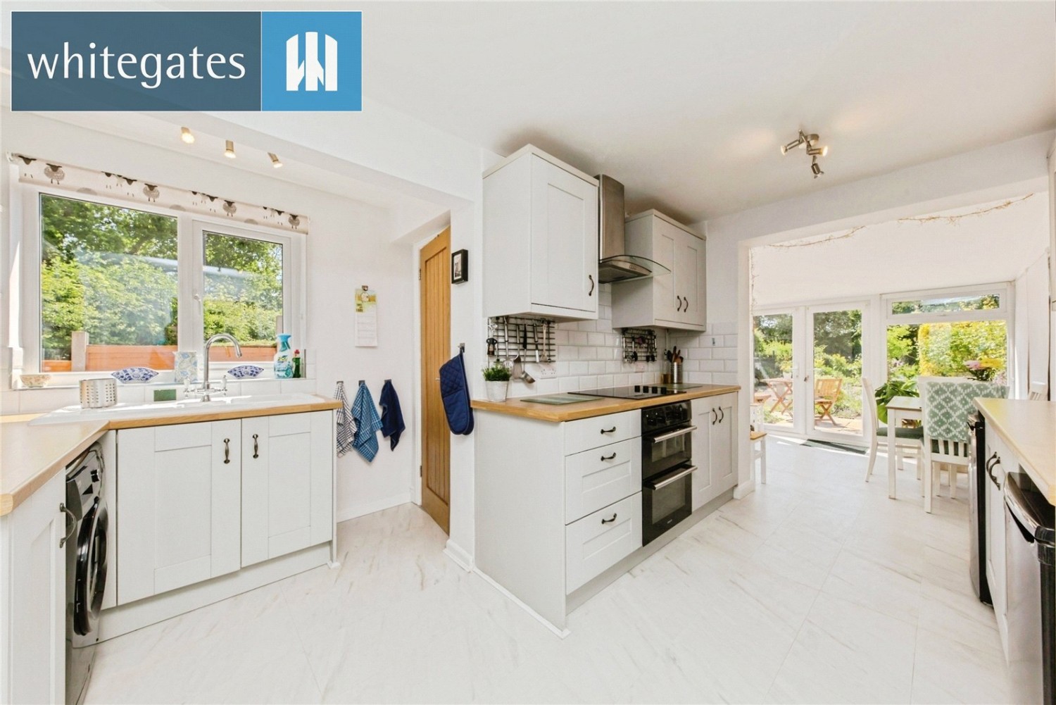 Batherton, Nantwich, Cheshire