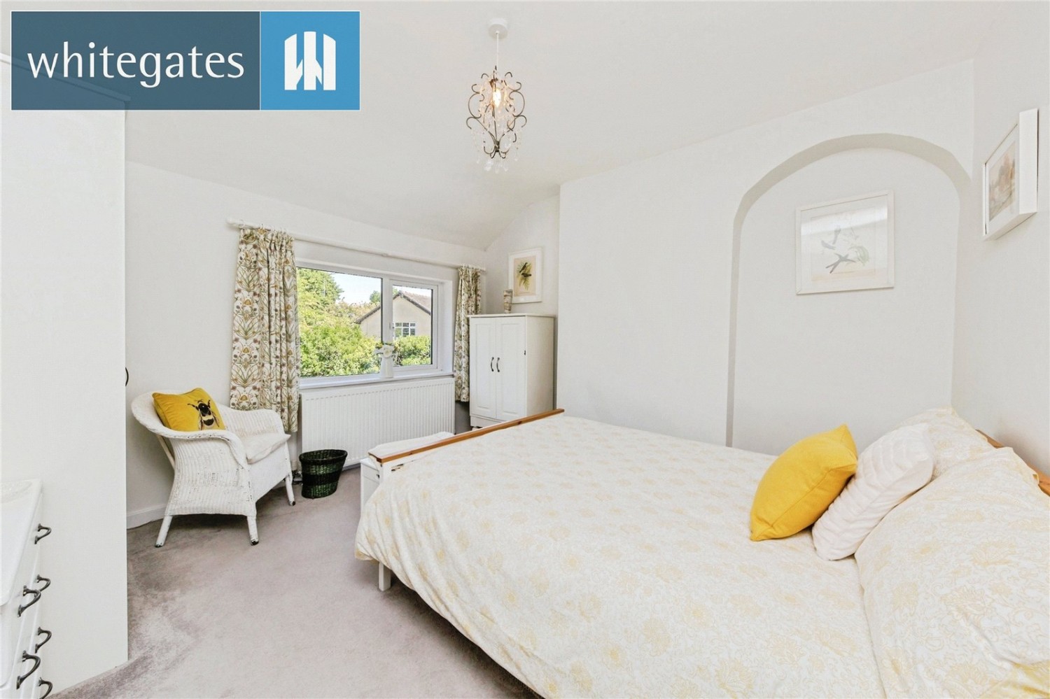 Batherton, Nantwich, Cheshire