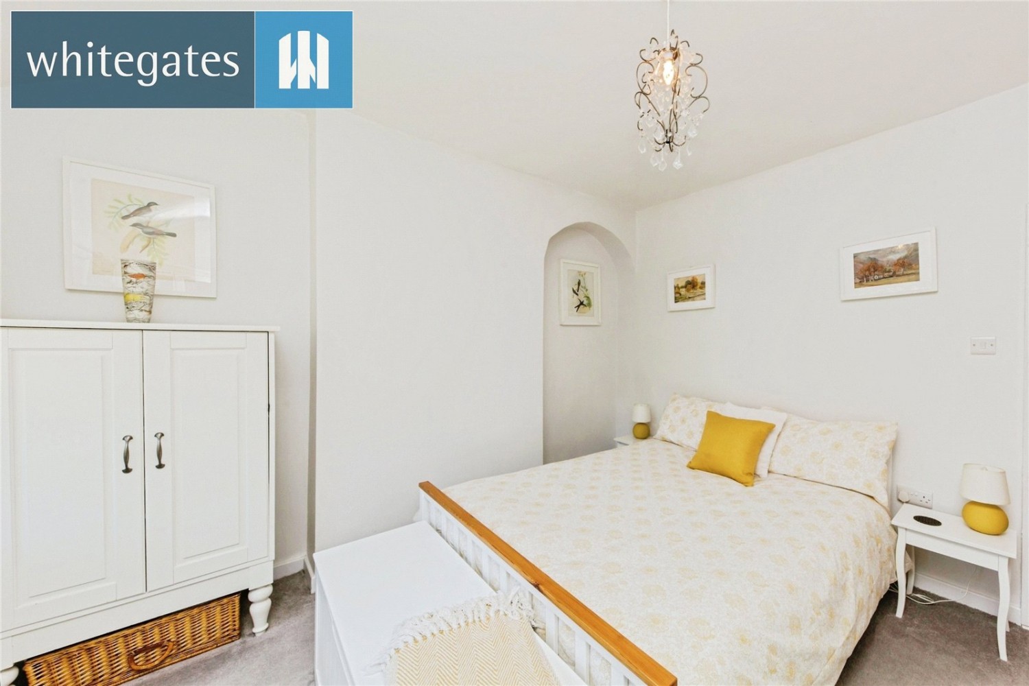 Batherton, Nantwich, Cheshire