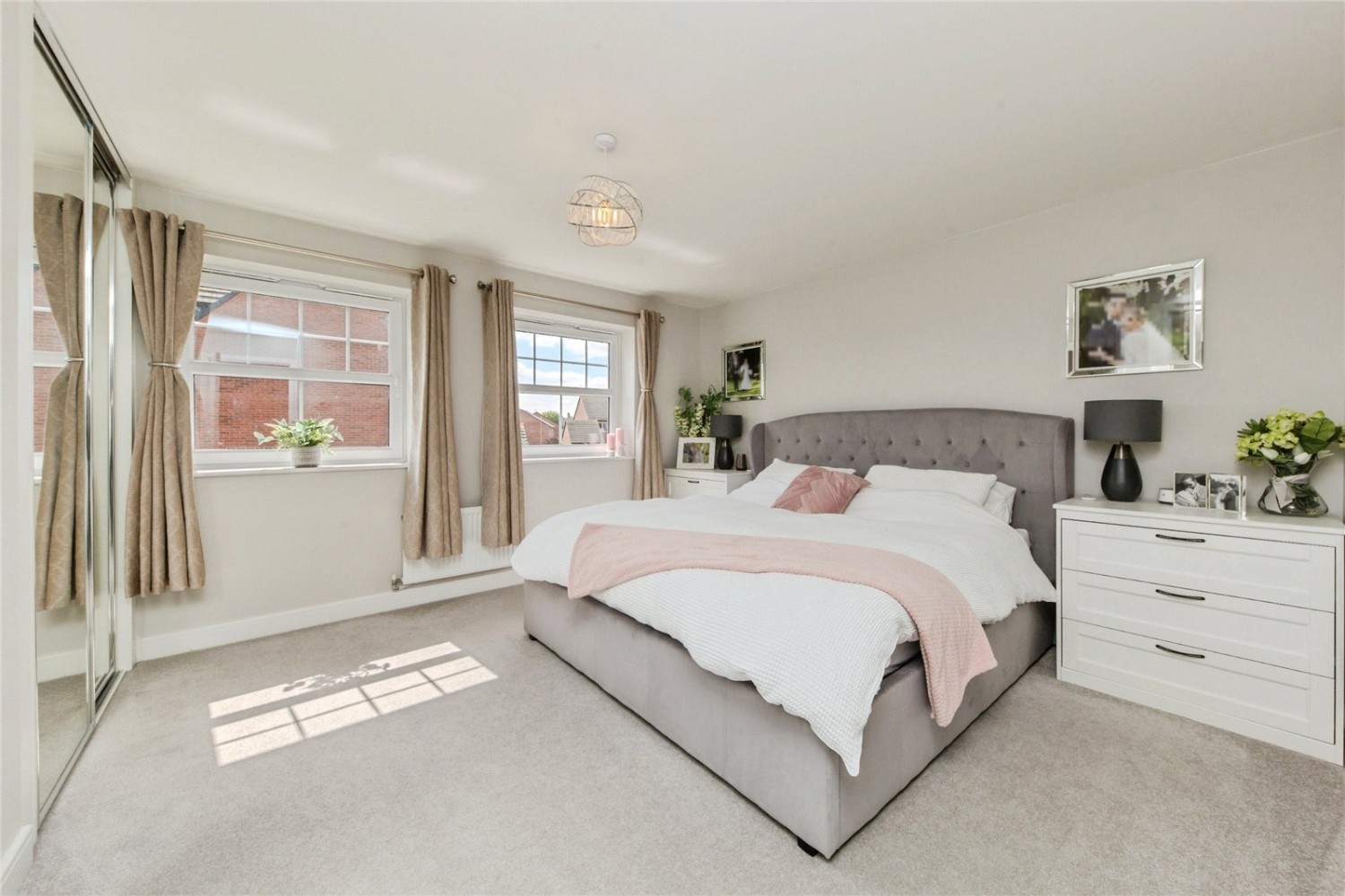 Henhull, Nantwich, Cheshire