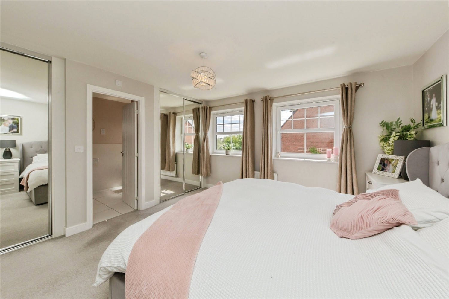Henhull, Nantwich, Cheshire