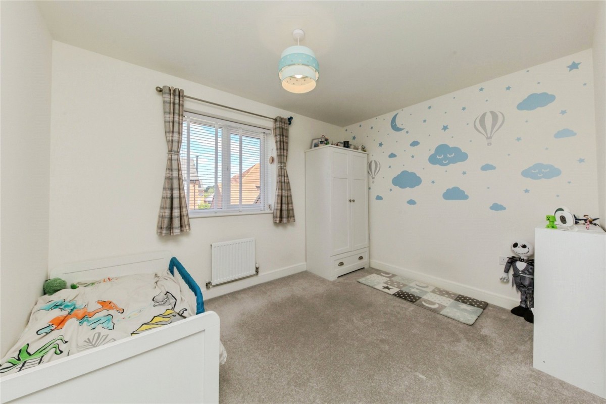 Henhull, Nantwich, Cheshire