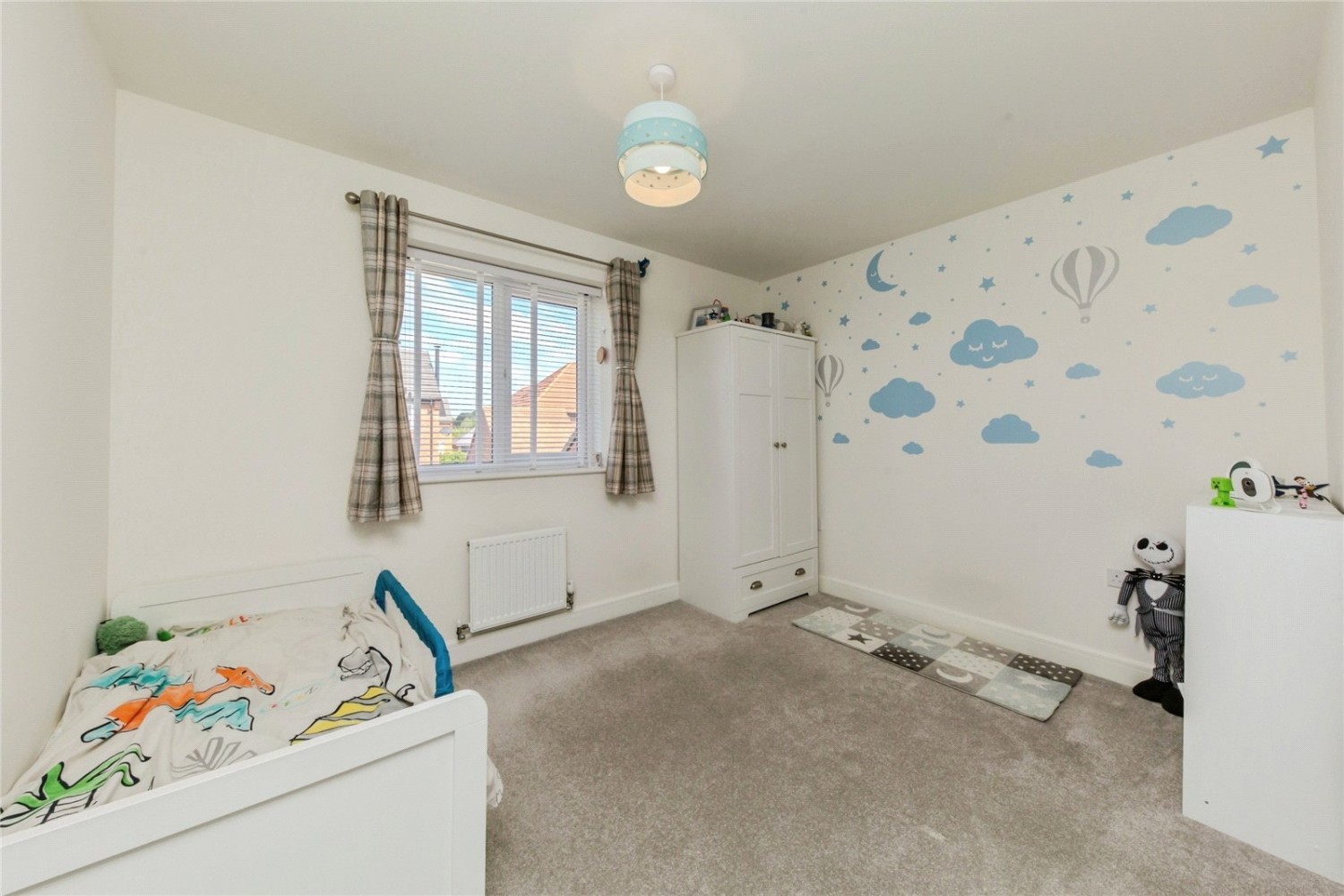 Henhull, Nantwich, Cheshire
