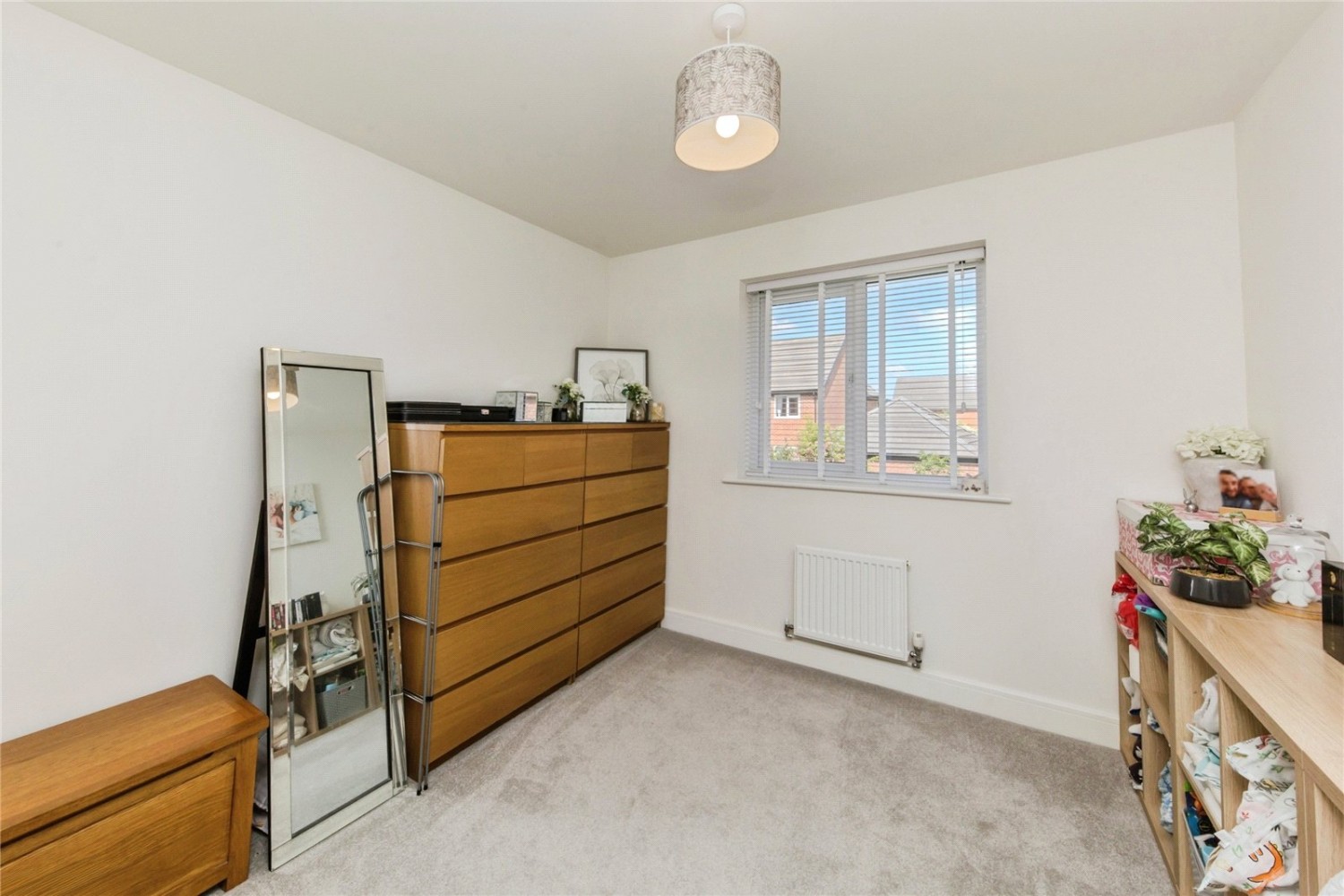 Henhull, Nantwich, Cheshire