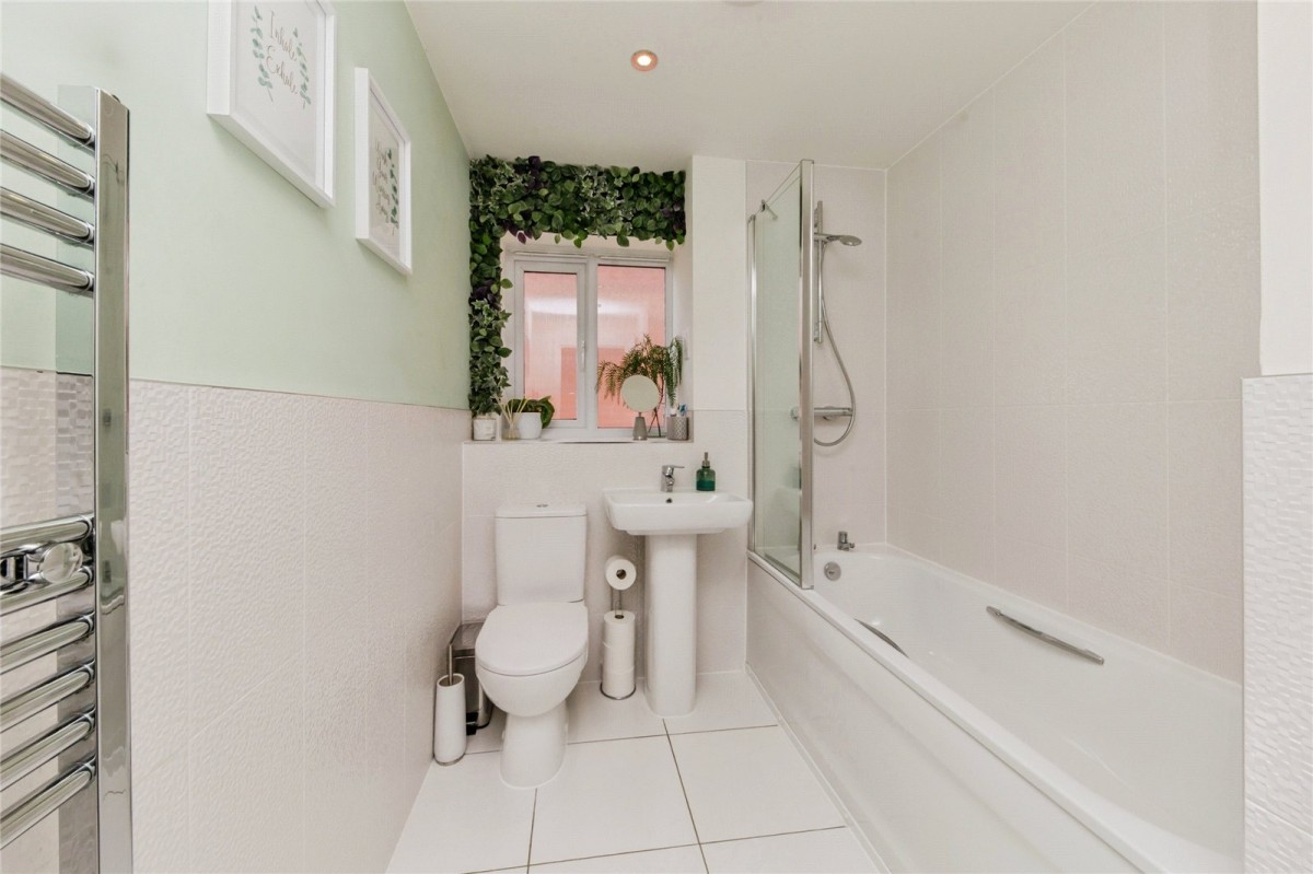 Henhull, Nantwich, Cheshire