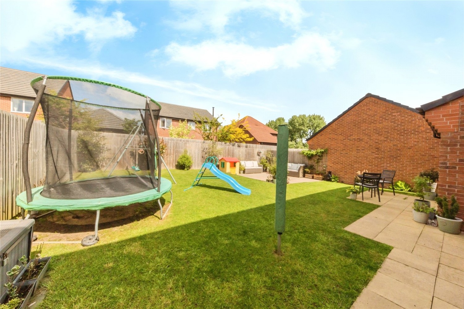 Henhull, Nantwich, Cheshire