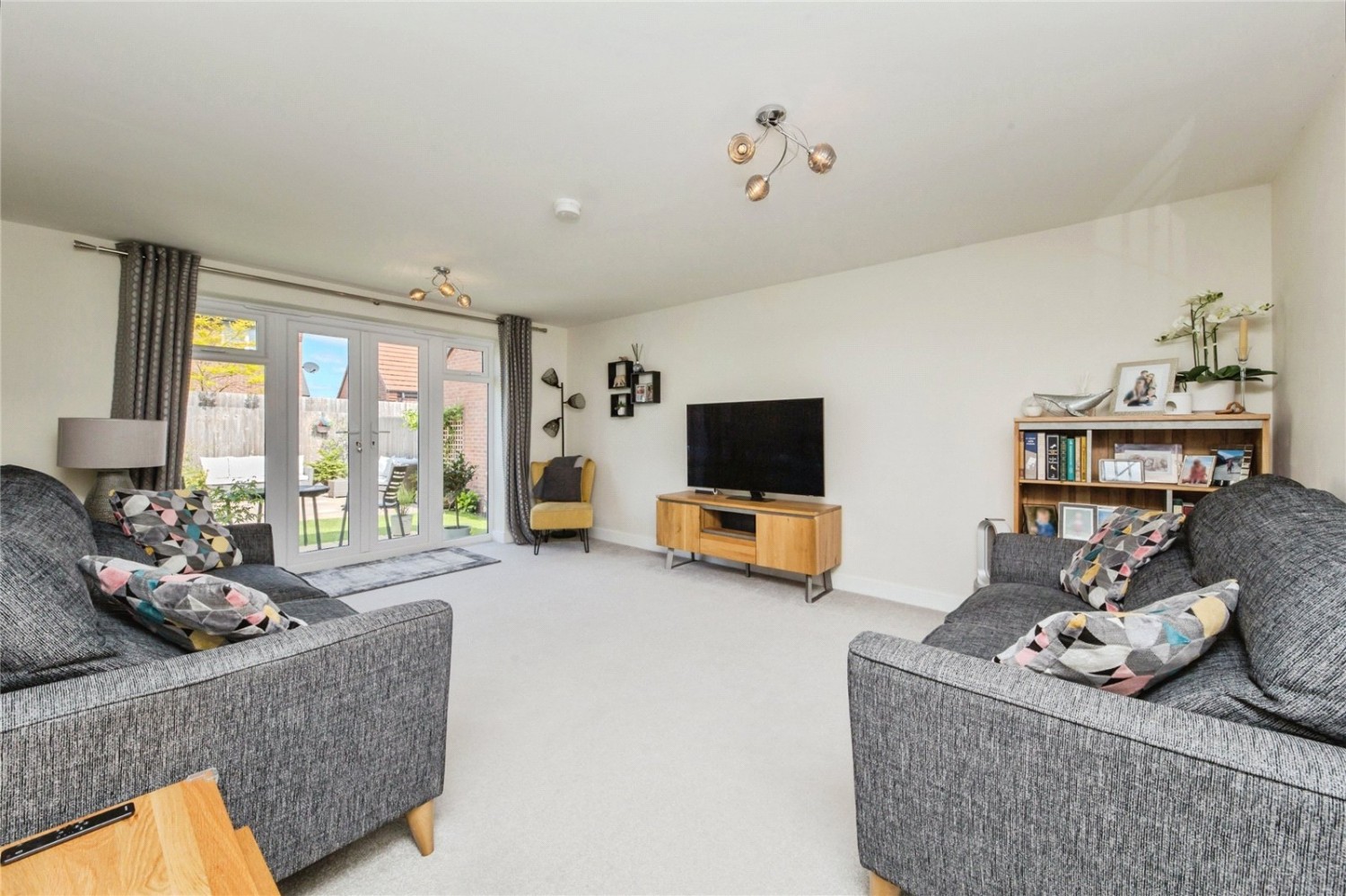 Henhull, Nantwich, Cheshire