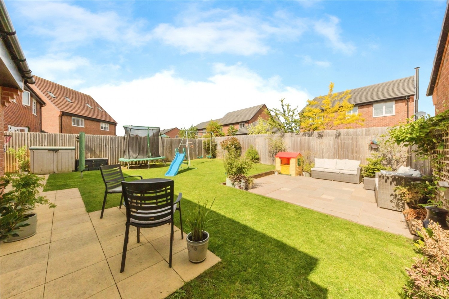 Henhull, Nantwich, Cheshire