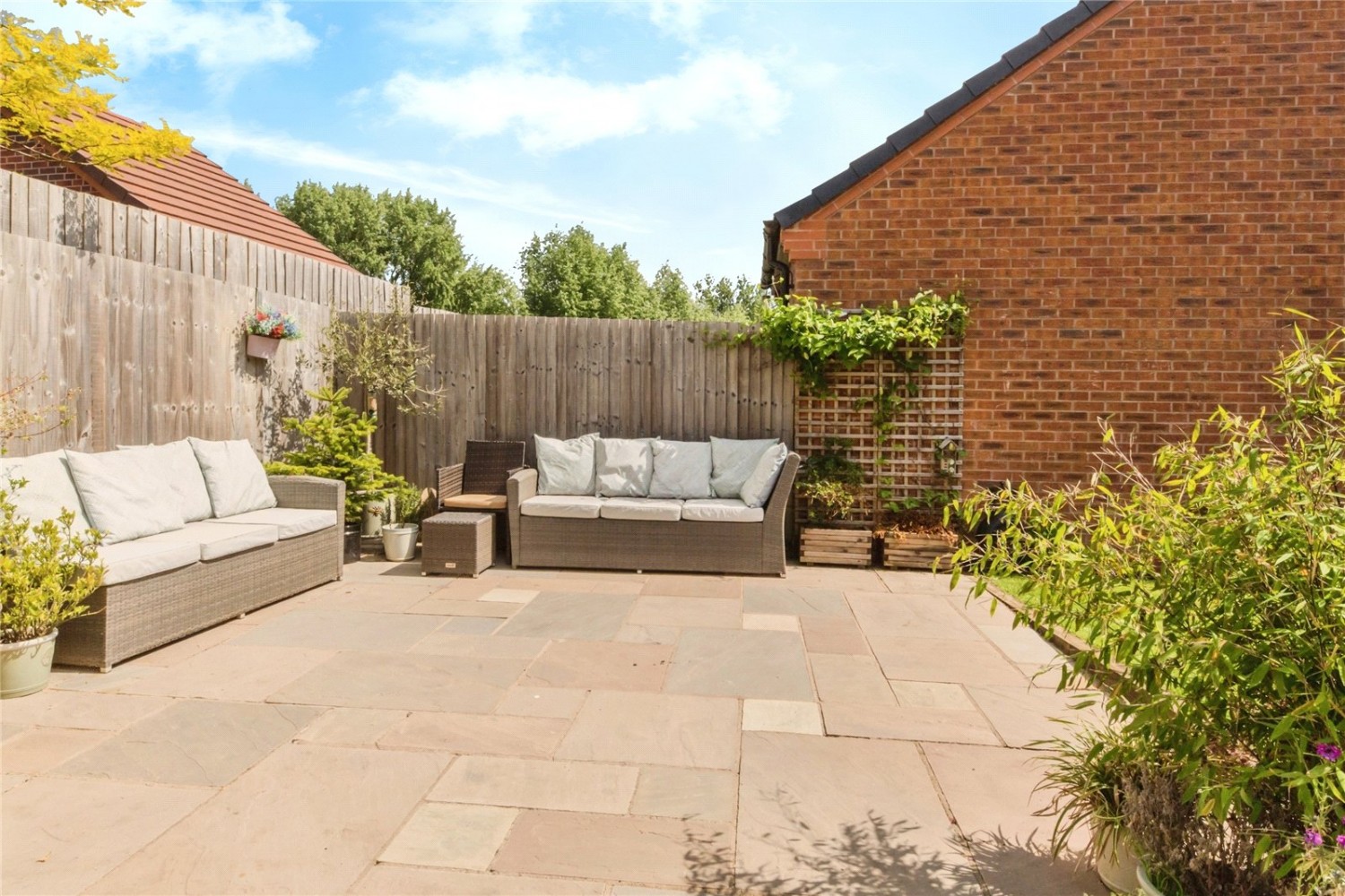 Henhull, Nantwich, Cheshire