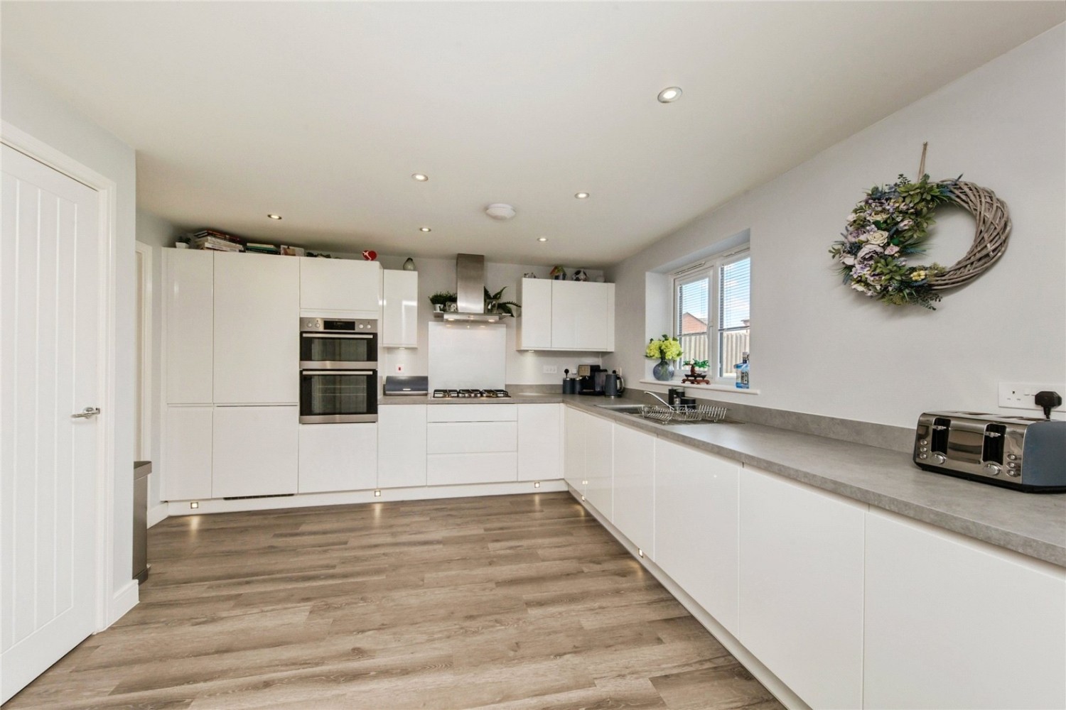 Henhull, Nantwich, Cheshire