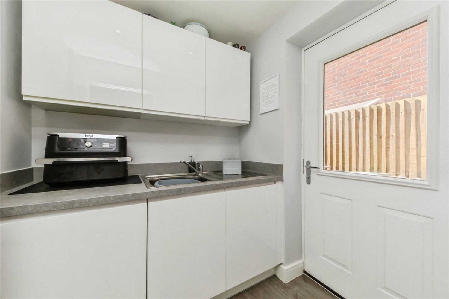 Henhull, Nantwich, Cheshire