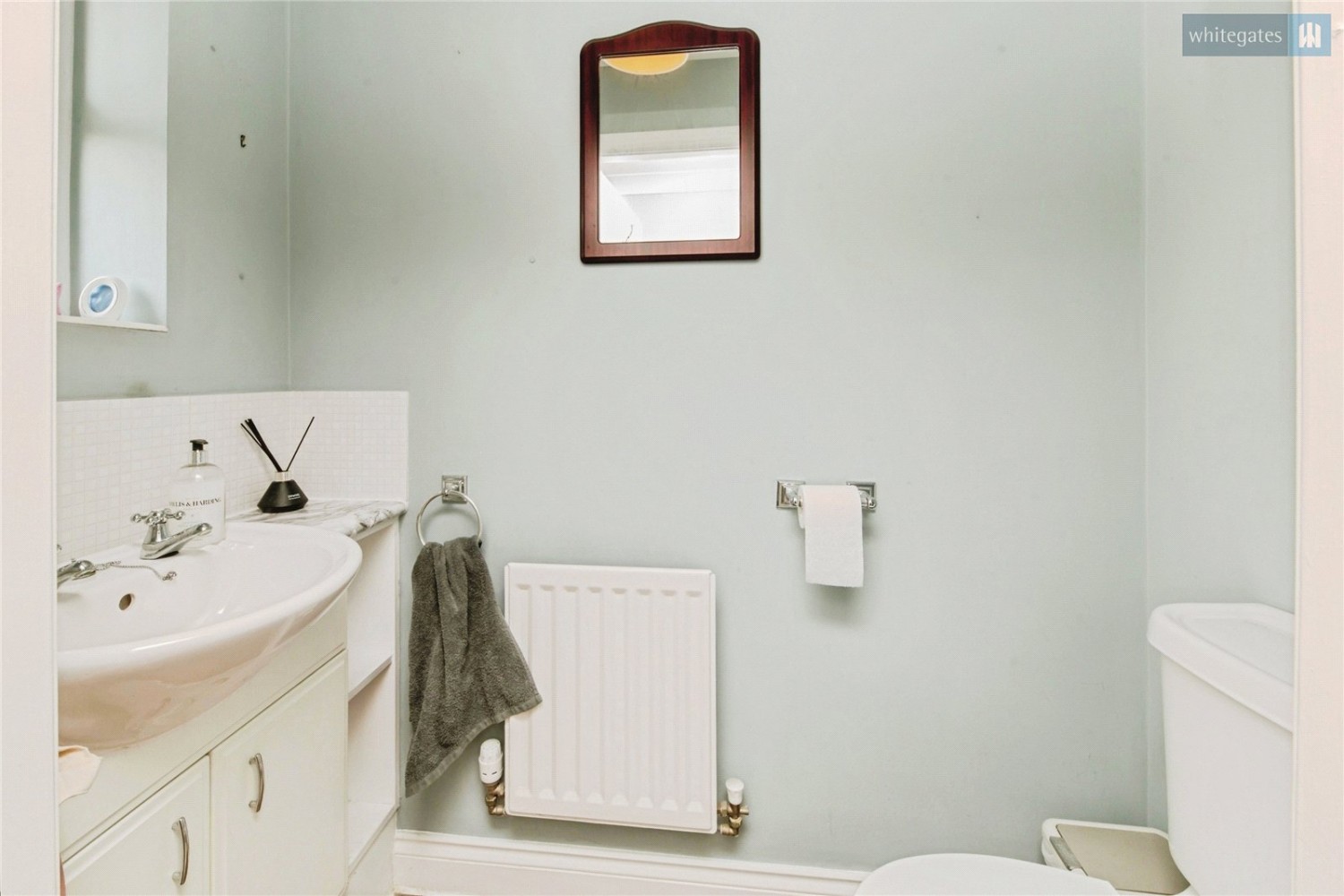Stapeley, Nantwich, Cheshire