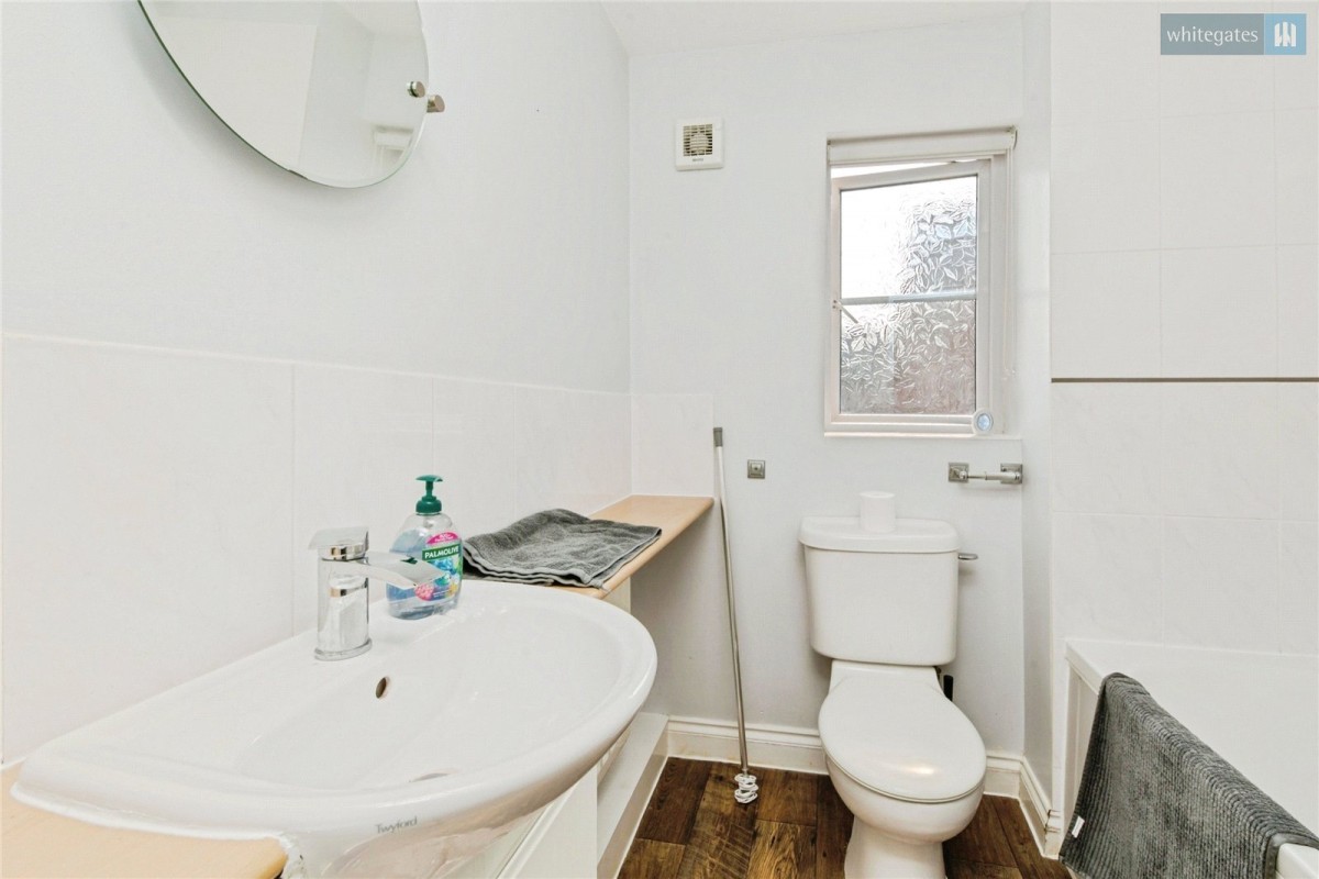 Stapeley, Nantwich, Cheshire