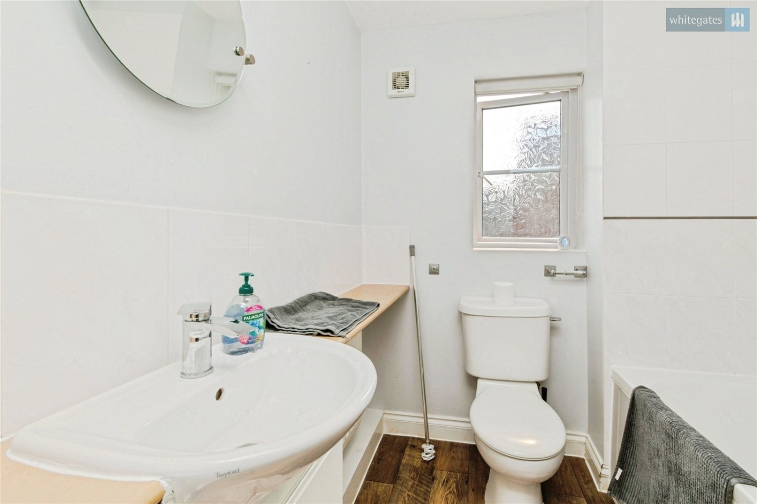 Stapeley, Nantwich, Cheshire