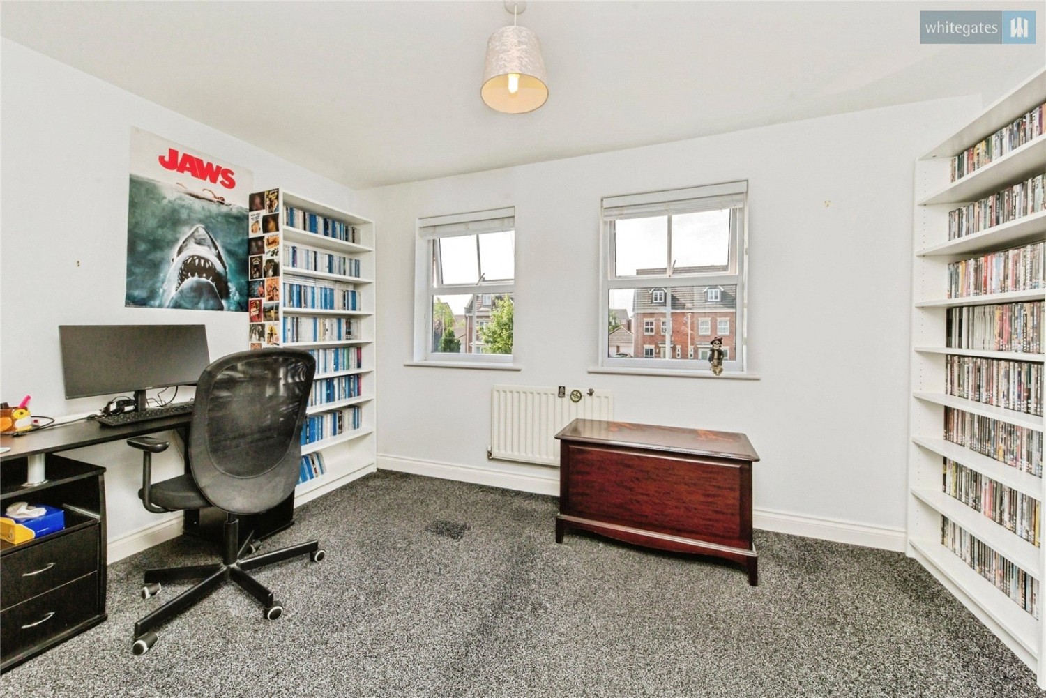 Stapeley, Nantwich, Cheshire