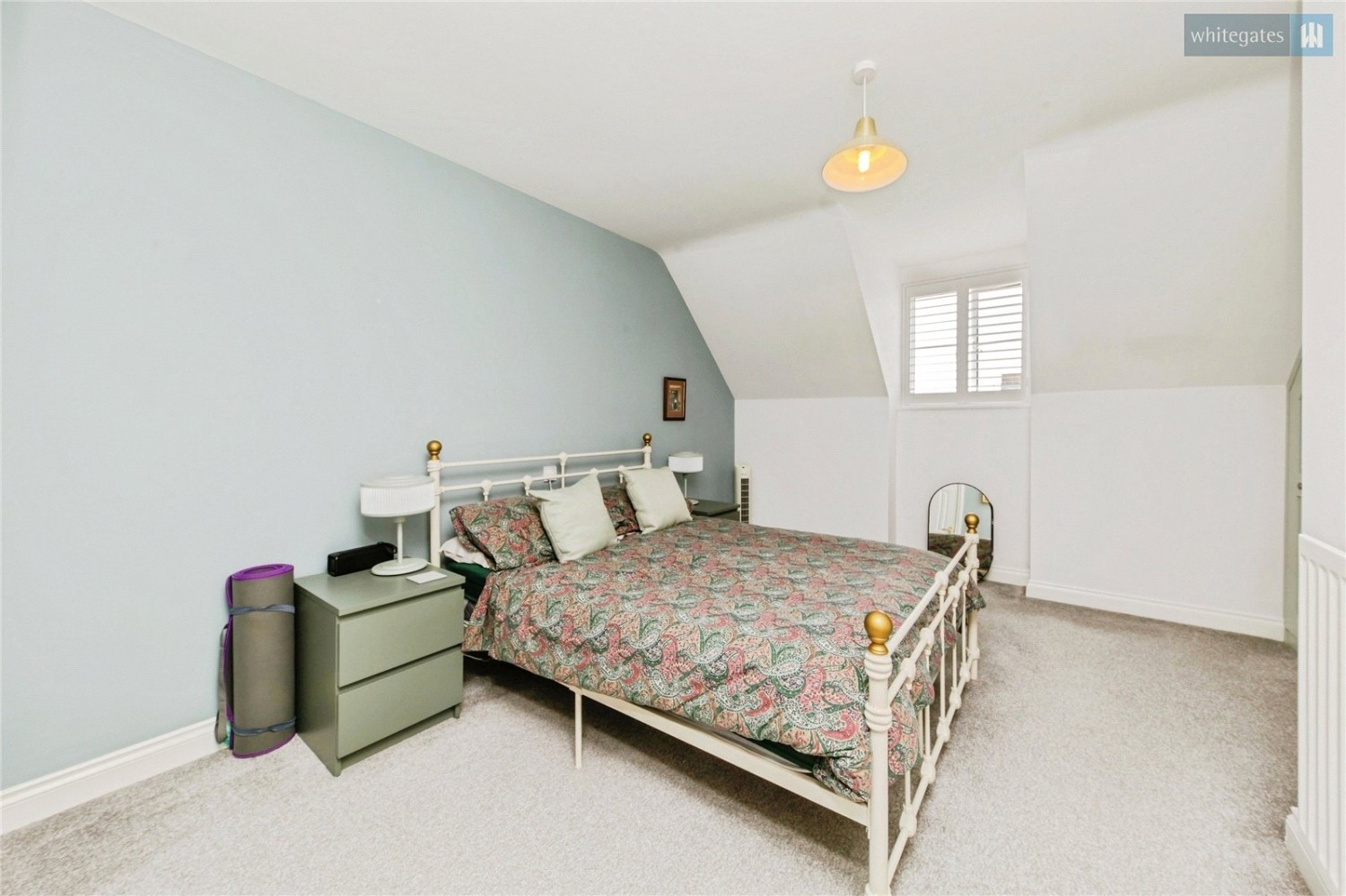 Stapeley, Nantwich, Cheshire