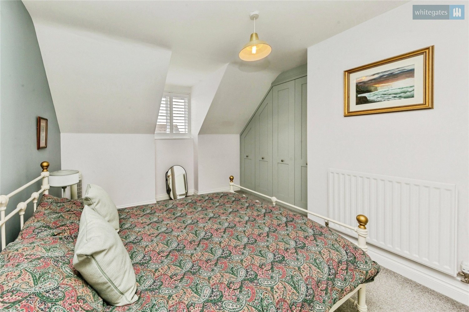 Stapeley, Nantwich, Cheshire