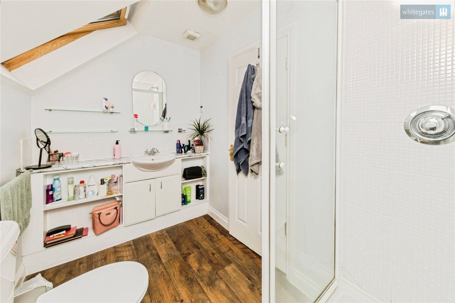 Stapeley, Nantwich, Cheshire
