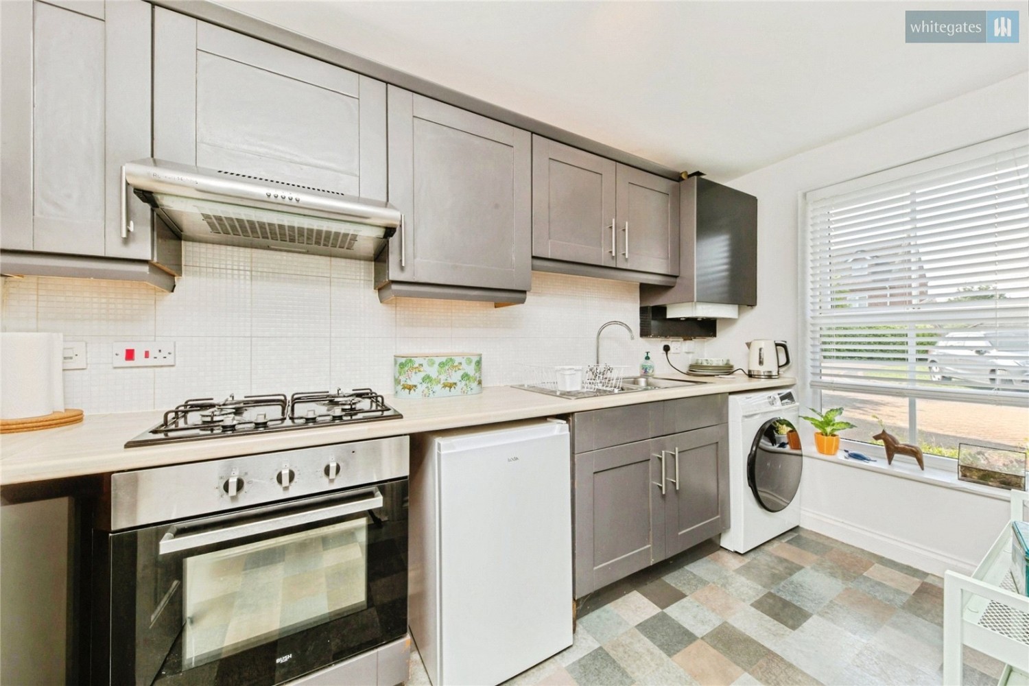 Stapeley, Nantwich, Cheshire