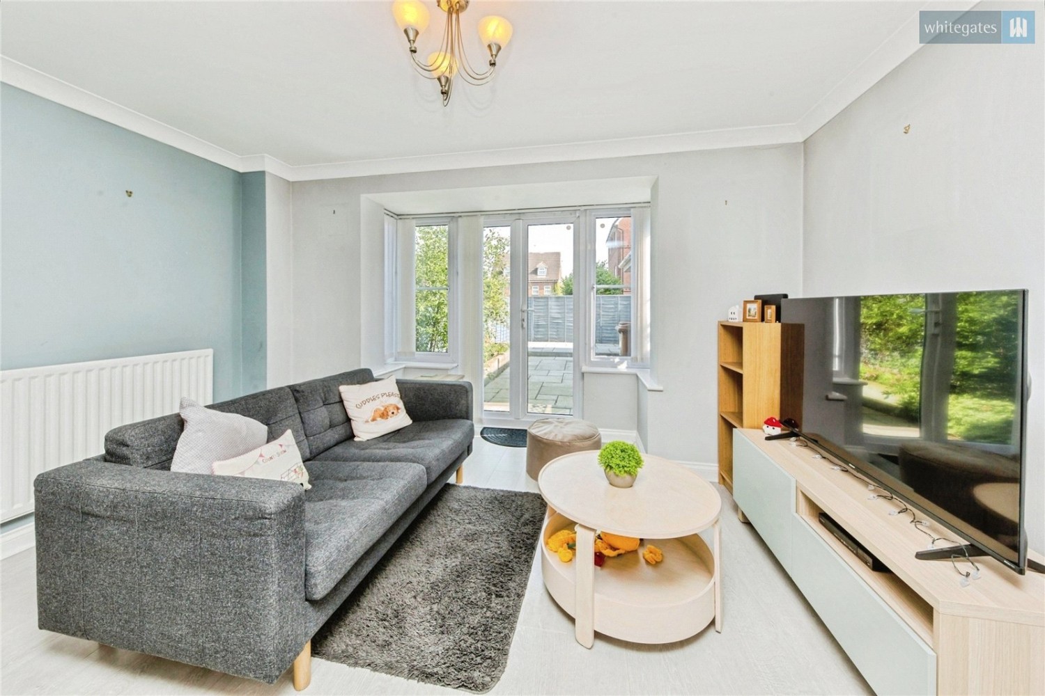 Stapeley, Nantwich, Cheshire