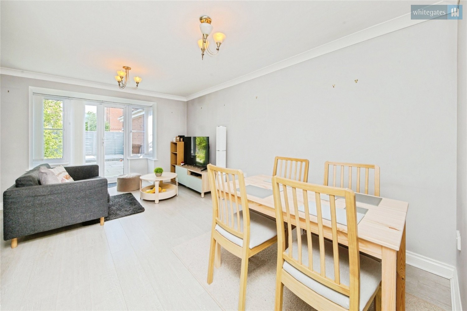 Stapeley, Nantwich, Cheshire