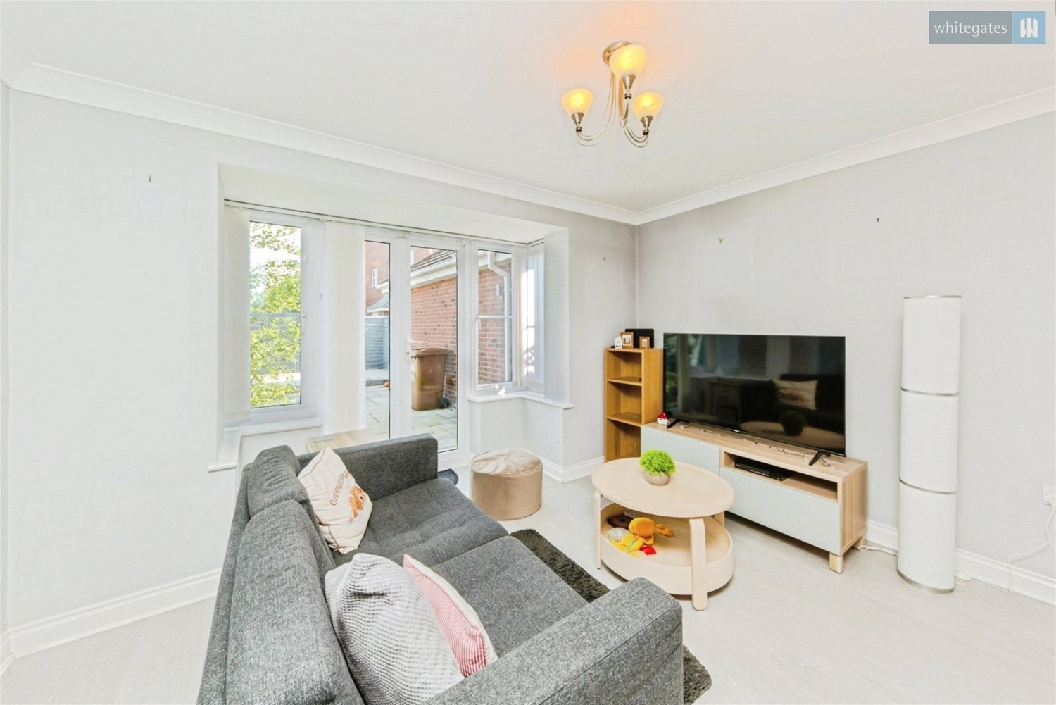 Stapeley, Nantwich, Cheshire