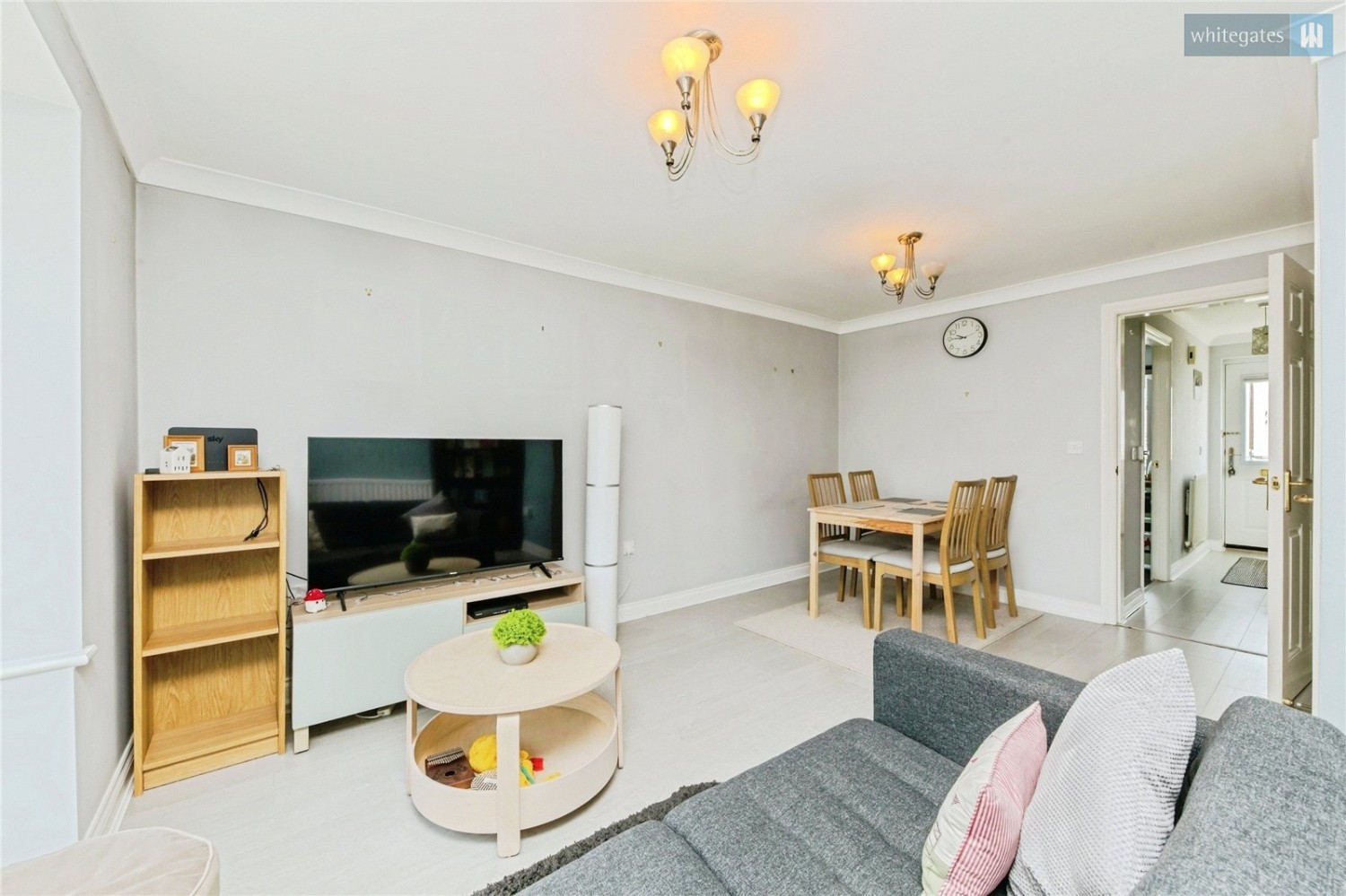 Stapeley, Nantwich, Cheshire