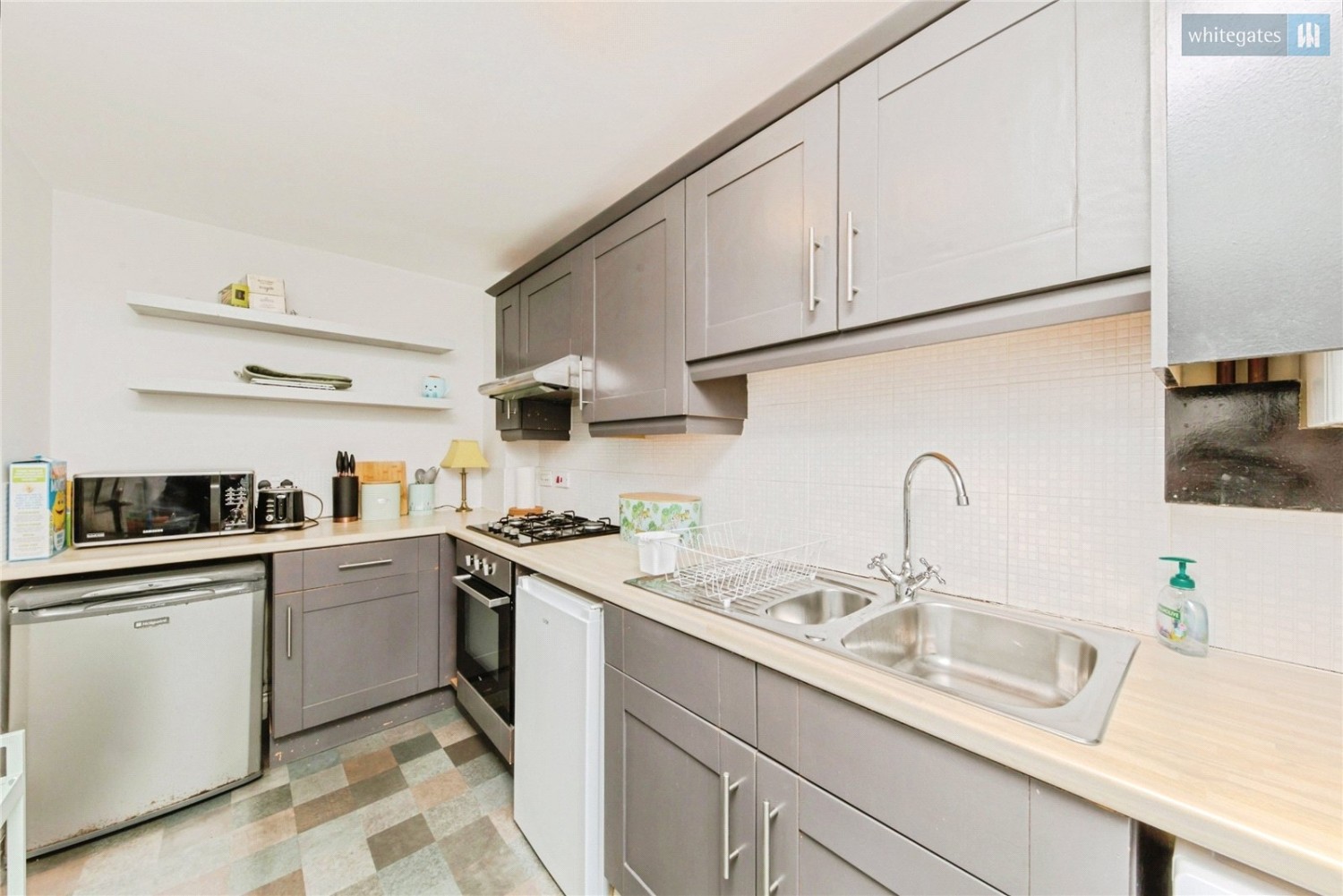 Stapeley, Nantwich, Cheshire