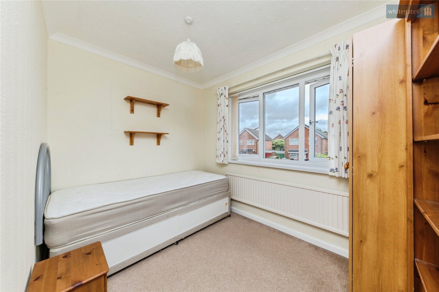 Nantwich, Cheshire