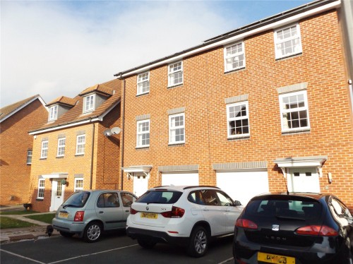 Stapeley, Nantwich, Cheshire