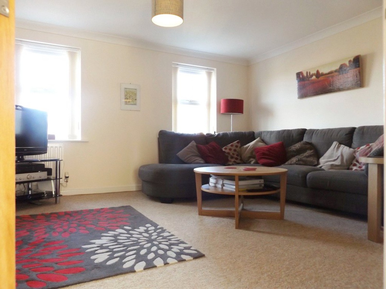 Stapeley, Nantwich, Cheshire