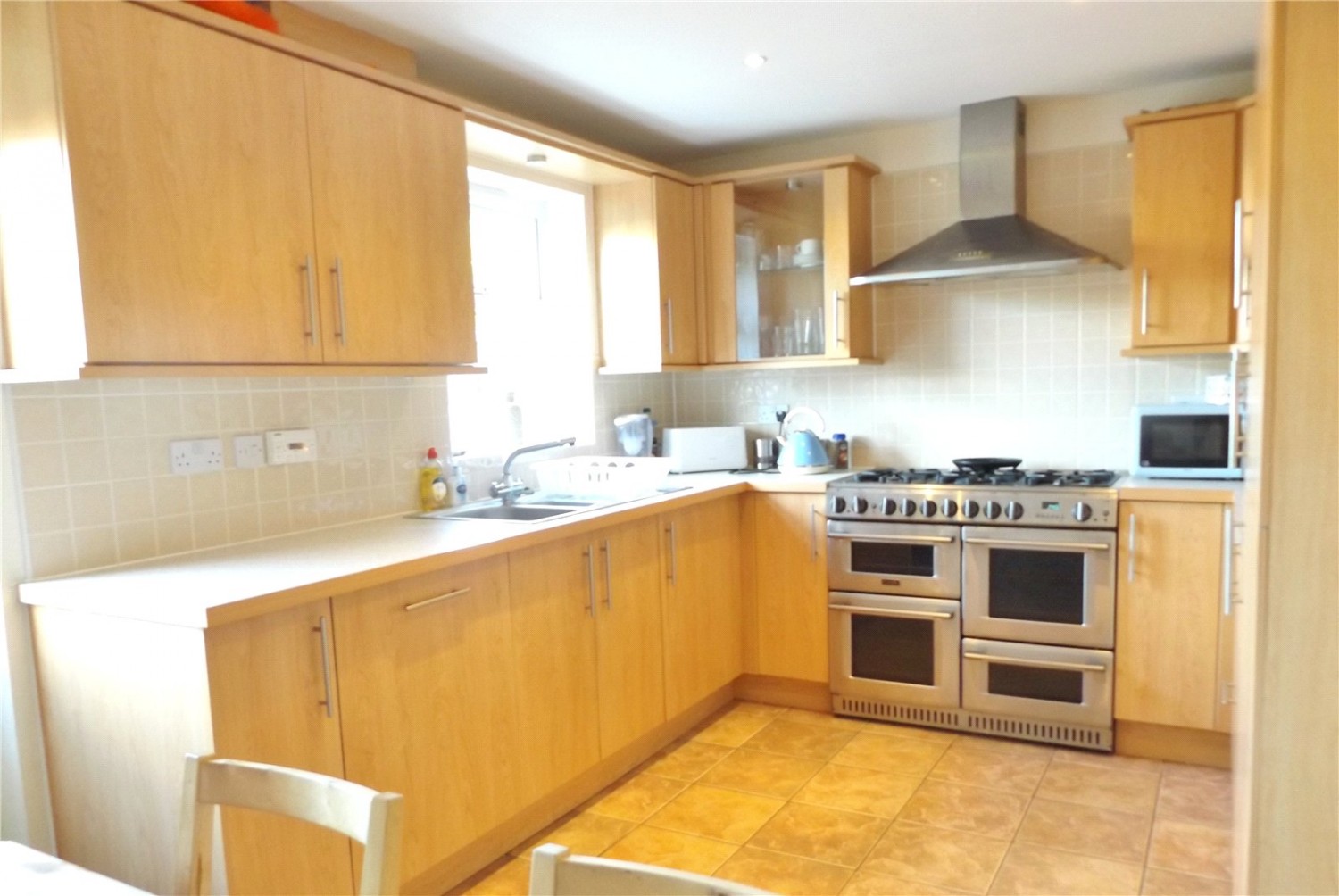 Stapeley, Nantwich, Cheshire