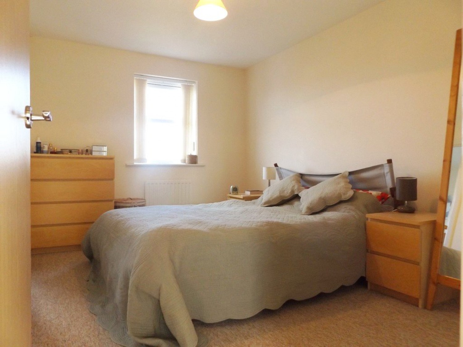 Stapeley, Nantwich, Cheshire