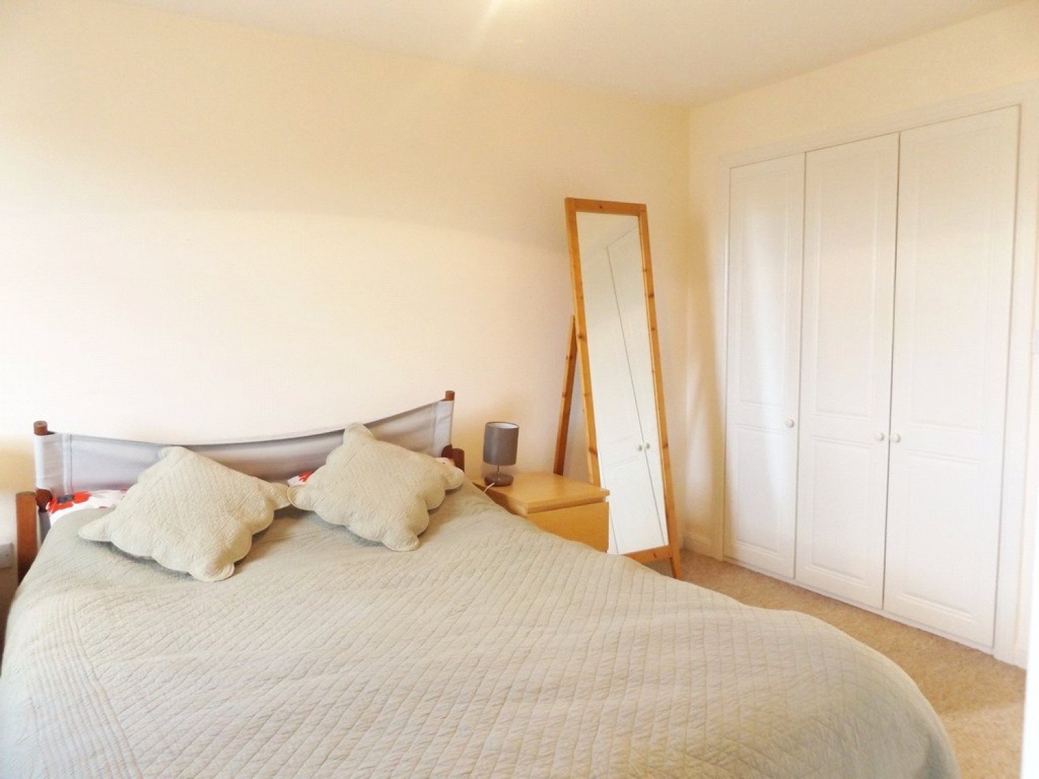 Stapeley, Nantwich, Cheshire