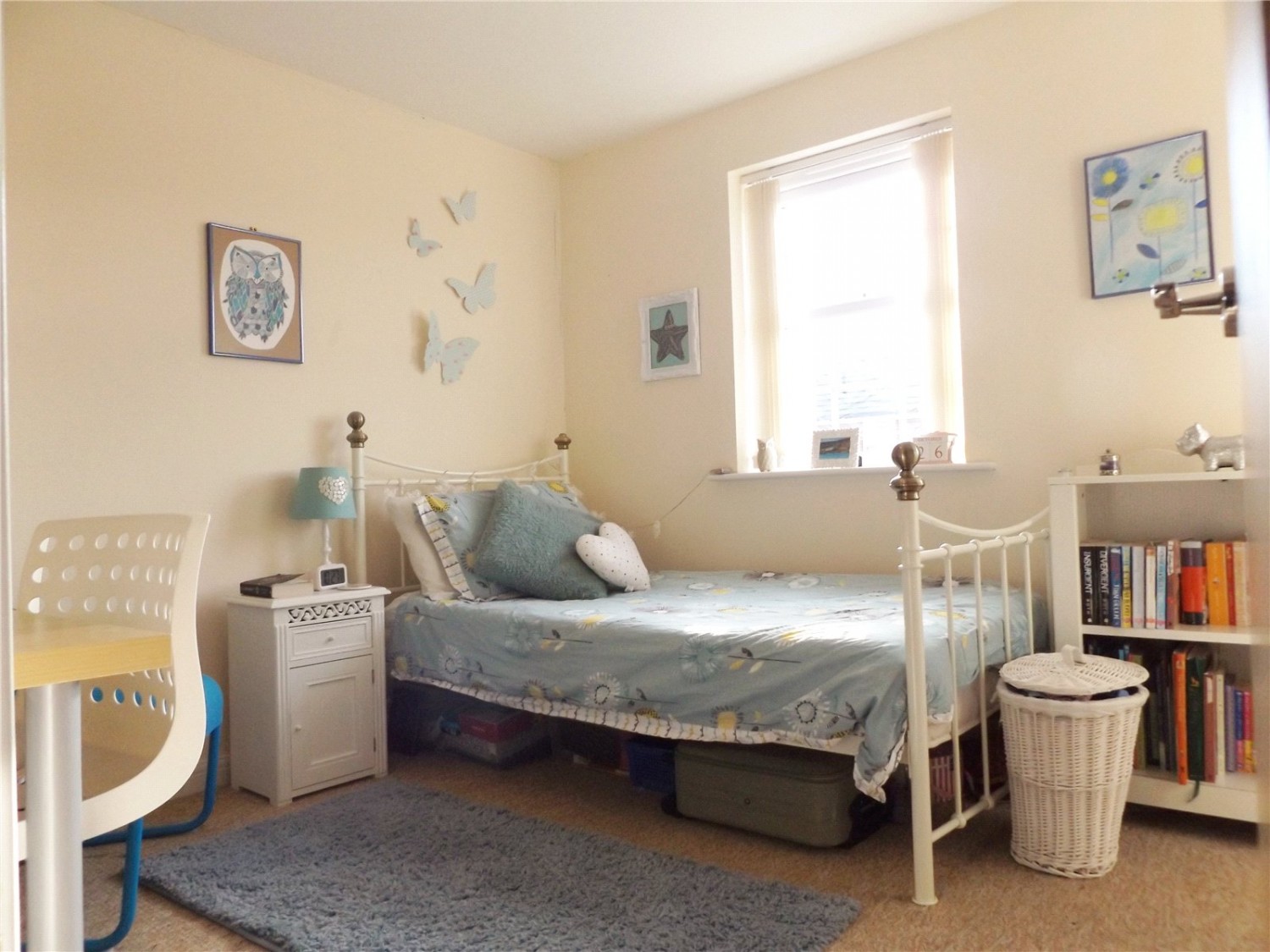 Stapeley, Nantwich, Cheshire